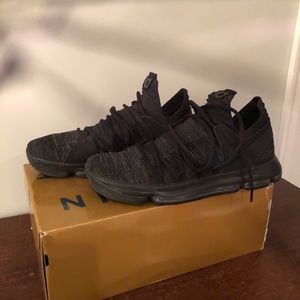 KD Nike Basketball shoes